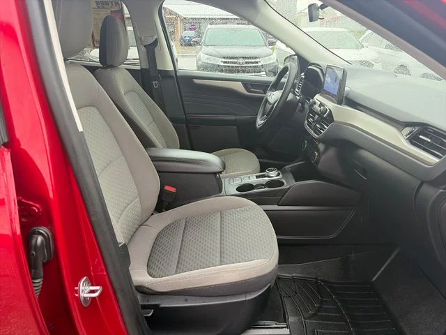 SEMINUEVOS FORD Escape a Estados en autogozo
