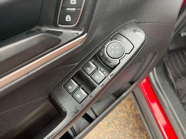 SEMINUEVOS FORD Escape a Estados en autogozo