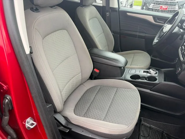 SEMINUEVOS FORD Escape a Estados en autogozo