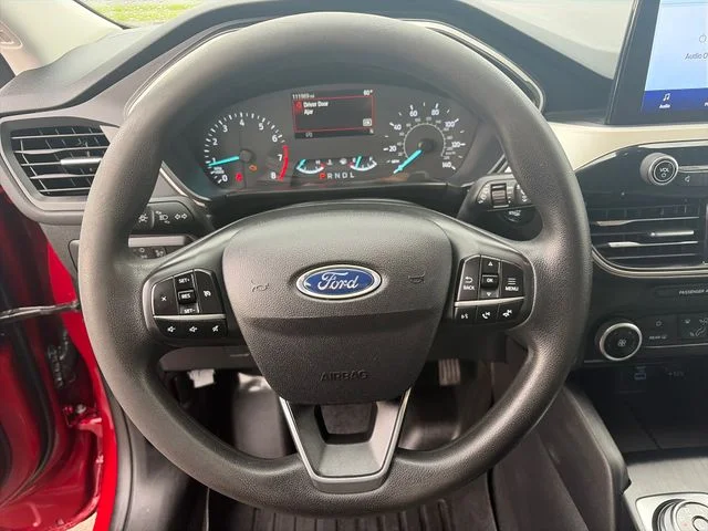 SEMINUEVOS FORD Escape a Estados en autogozo