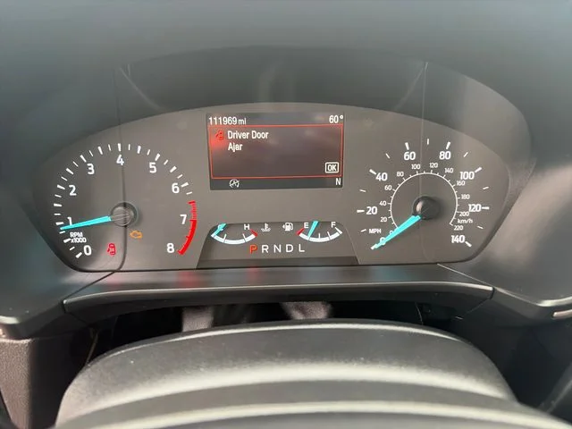 SEMINUEVOS FORD Escape a Estados en autogozo