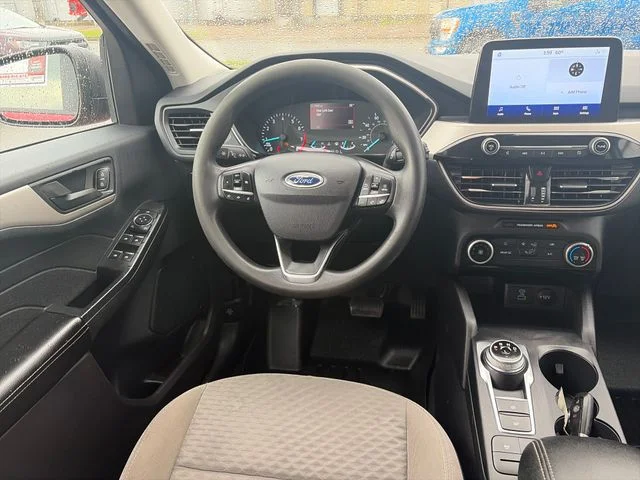 SEMINUEVOS FORD Escape a Estados en autogozo