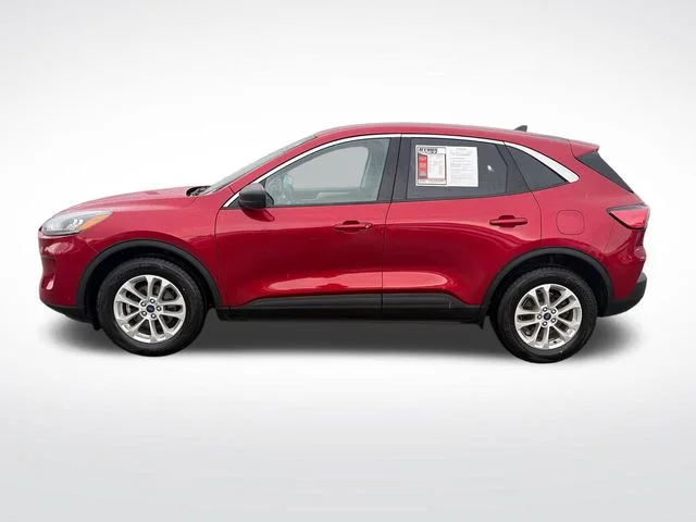 SEMINUEVOS FORD Escape a Estados en autogozo