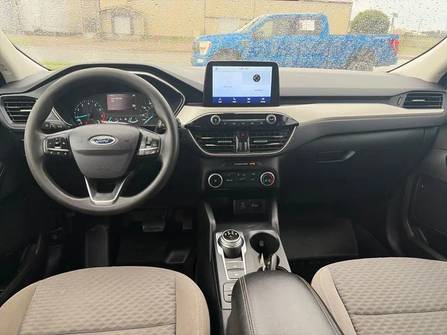 SEMINUEVOS FORD Escape a Estados en autogozo