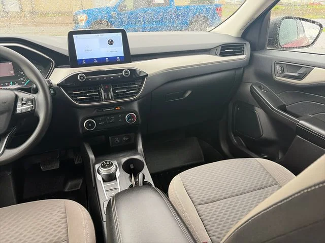 SEMINUEVOS FORD Escape a Estados en autogozo
