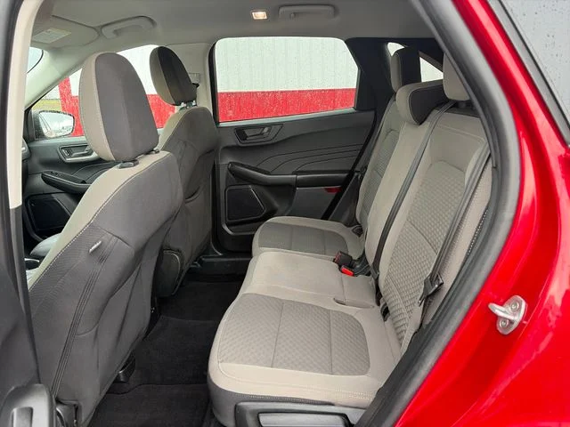 SEMINUEVOS FORD Escape a Estados en autogozo
