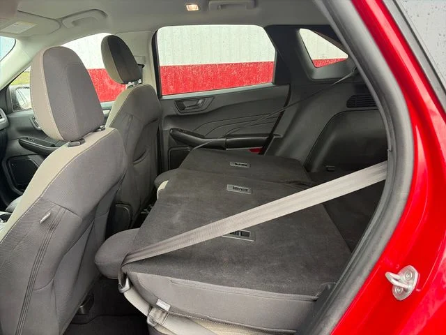 SEMINUEVOS FORD Escape a Estados en autogozo