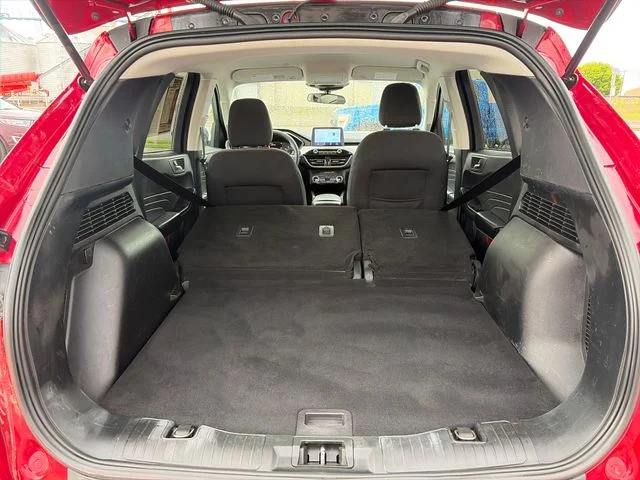 SEMINUEVOS FORD Escape a Estados en autogozo