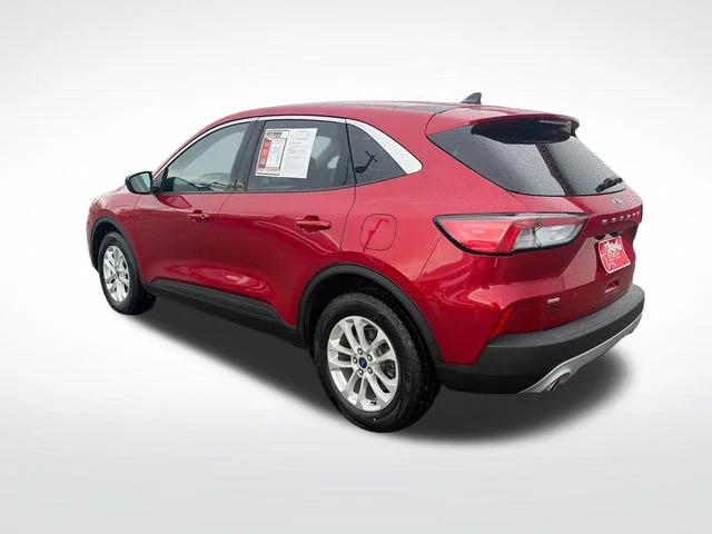 SEMINUEVOS FORD Escape a Estados en autogozo