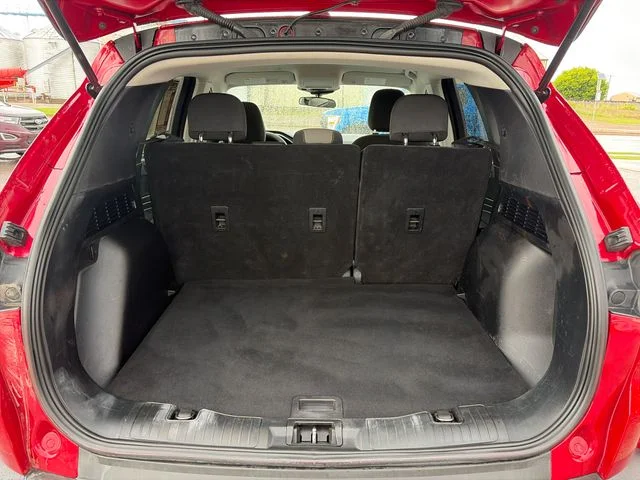 SEMINUEVOS FORD Escape a Estados en autogozo