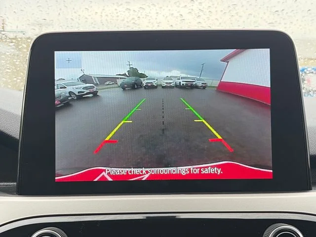 SEMINUEVOS FORD Escape a Estados en autogozo