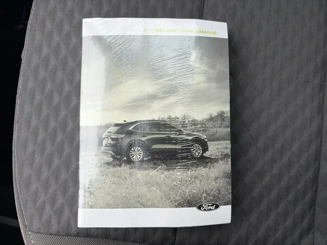 SEMINUEVOS FORD Escape a Estados en autogozo