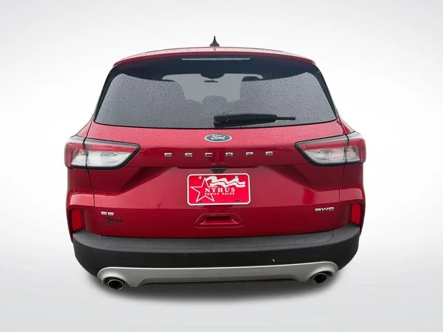 SEMINUEVOS FORD Escape a Estados en autogozo