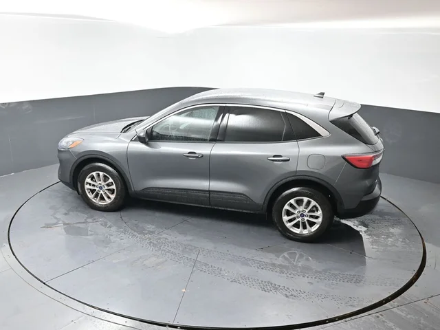 SEMINUEVOS FORD Escape a Estados en autogozo