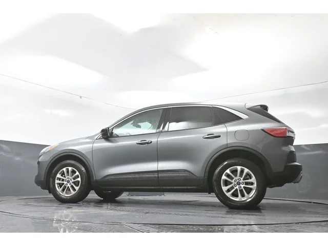 SEMINUEVOS FORD Escape a Estados en autogozo