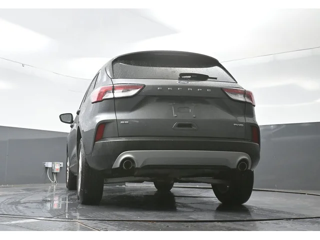 SEMINUEVOS FORD Escape a Estados en autogozo
