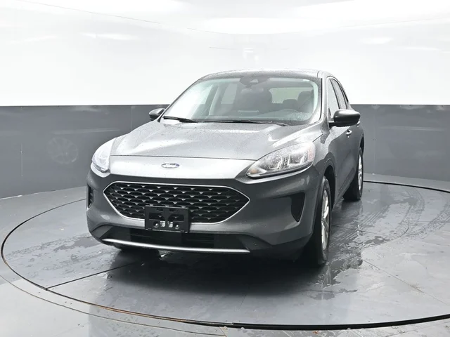 SEMINUEVOS FORD Escape a Estados en autogozo