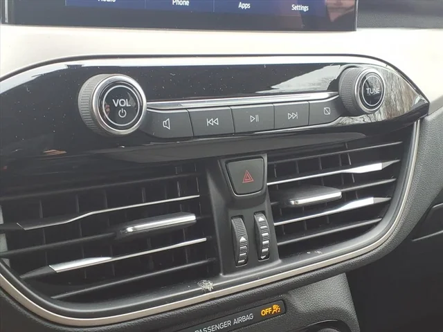 SEMINUEVOS FORD Escape a Vauxhall en Maplecrest Ford Lincoln of Union