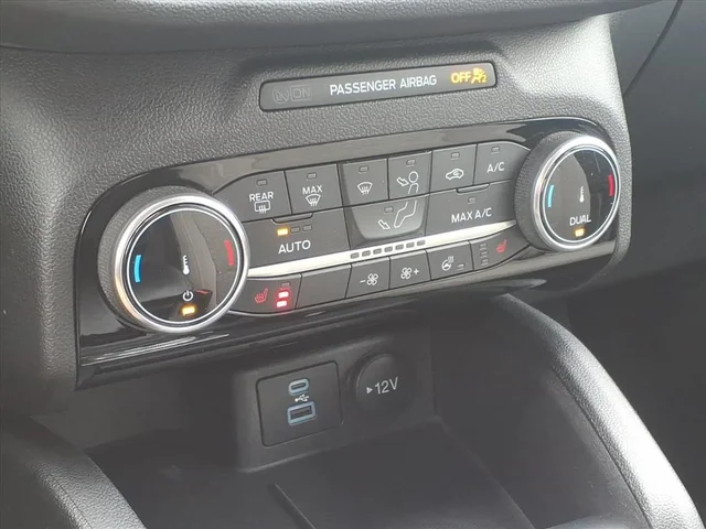 SEMINUEVOS FORD Escape a Vauxhall en Maplecrest Ford Lincoln of Union