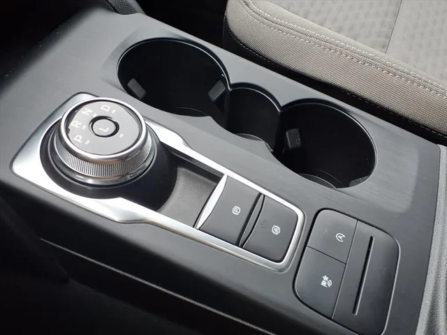 SEMINUEVOS FORD Escape a Vauxhall en Maplecrest Ford Lincoln of Union