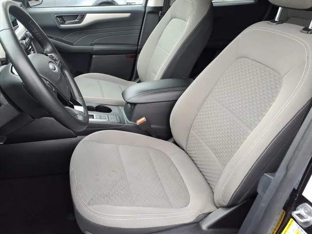 SEMINUEVOS FORD Escape a Vauxhall en Maplecrest Ford Lincoln of Union