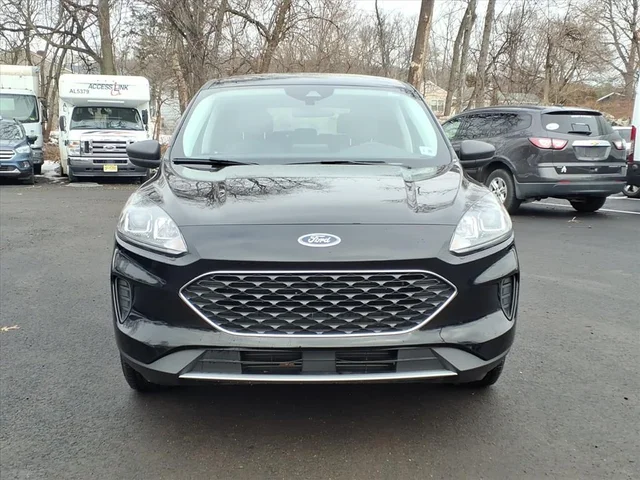 SEMINUEVOS FORD Escape a Vauxhall en Maplecrest Ford Lincoln of Union