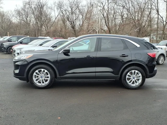 SEMINUEVOS FORD Escape a Vauxhall en Maplecrest Ford Lincoln of Union