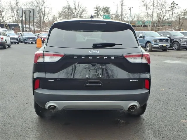 SEMINUEVOS FORD Escape a Vauxhall en Maplecrest Ford Lincoln of Union