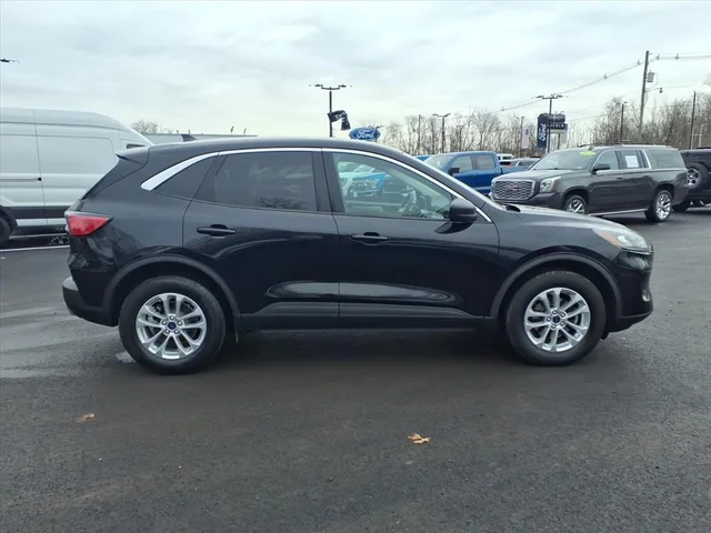 SEMINUEVOS FORD Escape a Vauxhall en Maplecrest Ford Lincoln of Union