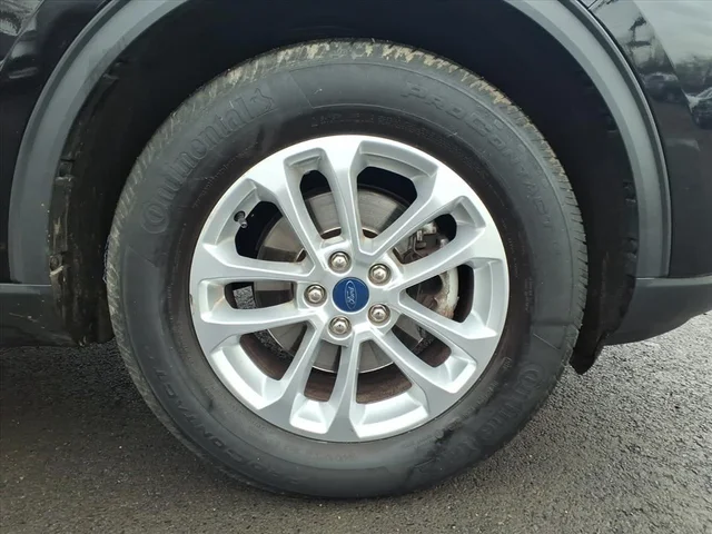 SEMINUEVOS FORD Escape a Vauxhall en Maplecrest Ford Lincoln of Union