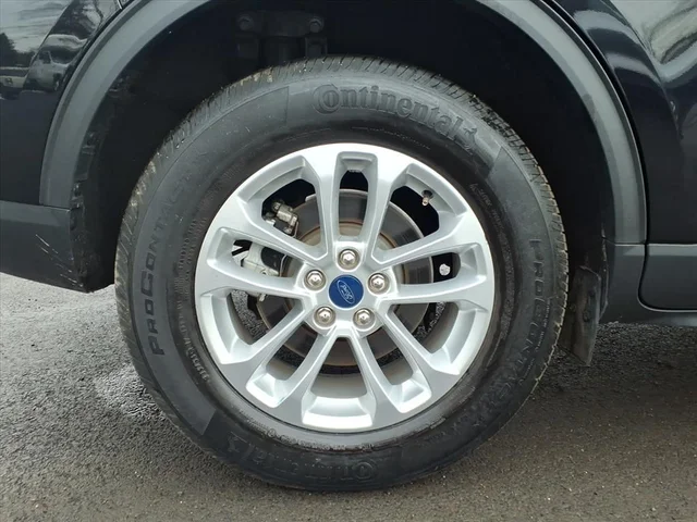 SEMINUEVOS FORD Escape a Vauxhall en Maplecrest Ford Lincoln of Union