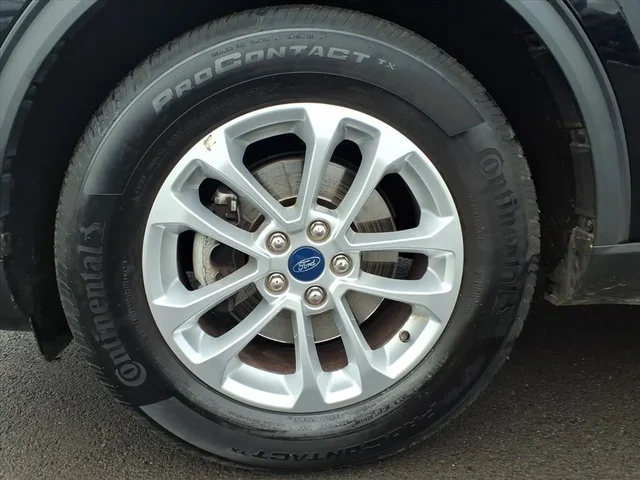 SEMINUEVOS FORD Escape a Vauxhall en Maplecrest Ford Lincoln of Union