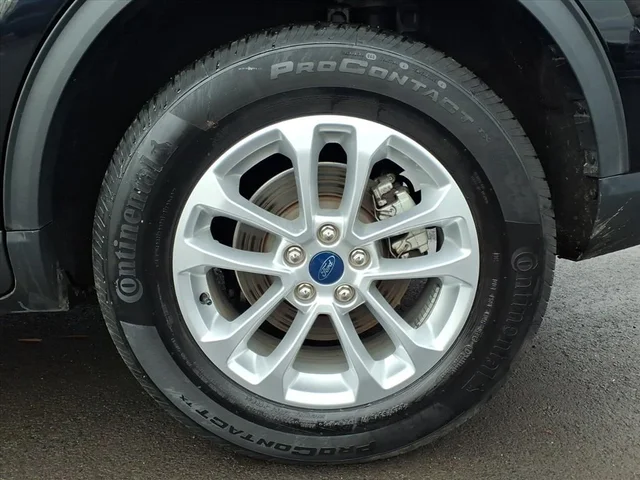 SEMINUEVOS FORD Escape a Vauxhall en Maplecrest Ford Lincoln of Union