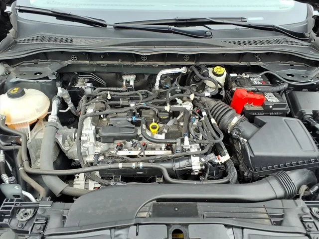 SEMINUEVOS FORD Escape a Vauxhall en Maplecrest Ford Lincoln of Union