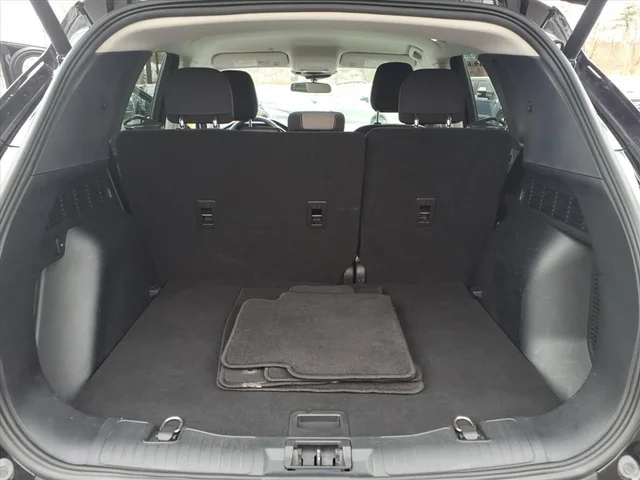 SEMINUEVOS FORD Escape a Vauxhall en Maplecrest Ford Lincoln of Union