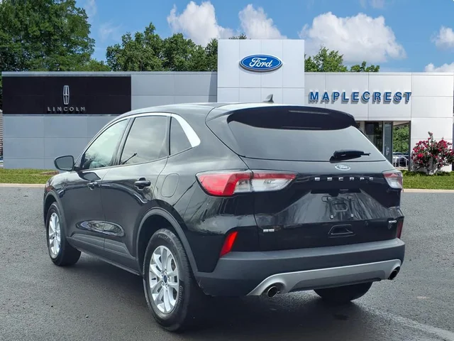 SEMINUEVOS FORD Escape a Vauxhall en Maplecrest Ford Lincoln of Union