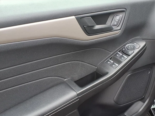 SEMINUEVOS FORD Escape a Vauxhall en Maplecrest Ford Lincoln of Union