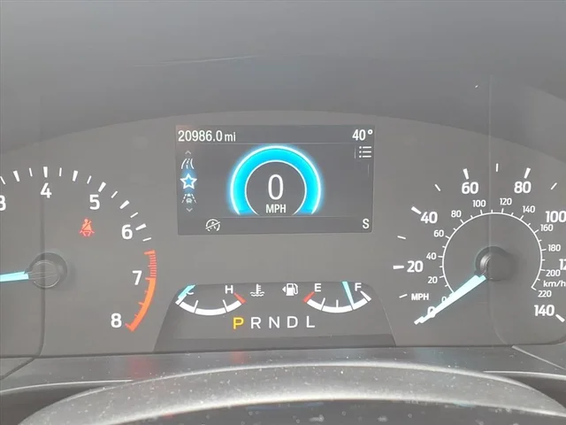 SEMINUEVOS FORD Escape a Vauxhall en Maplecrest Ford Lincoln of Union