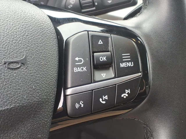 SEMINUEVOS FORD Escape a Vauxhall en Maplecrest Ford Lincoln of Union