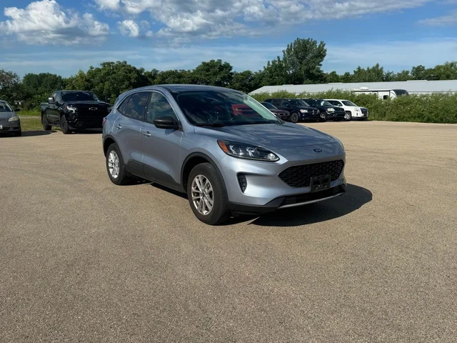 SEMINUEVOS FORD Escape a Estados en autogozo