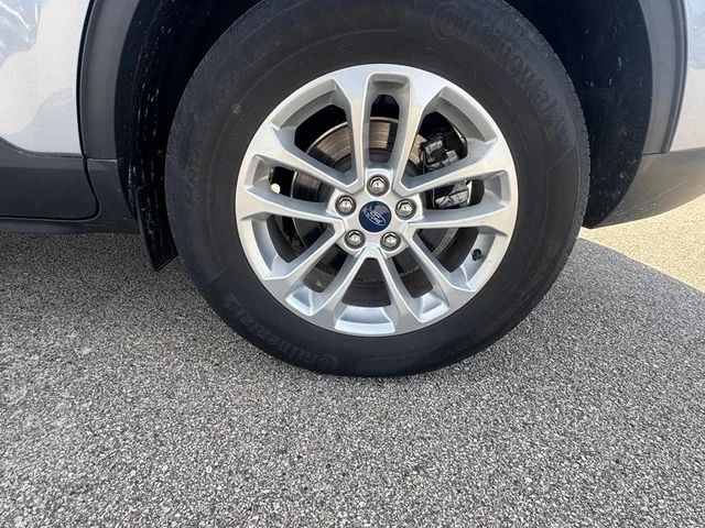 SEMINUEVOS FORD Escape a Estados en autogozo