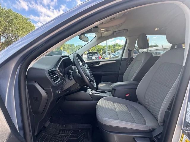 SEMINUEVOS FORD Escape a Estados en autogozo