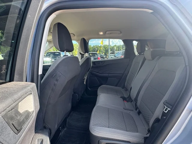 SEMINUEVOS FORD Escape a Estados en autogozo