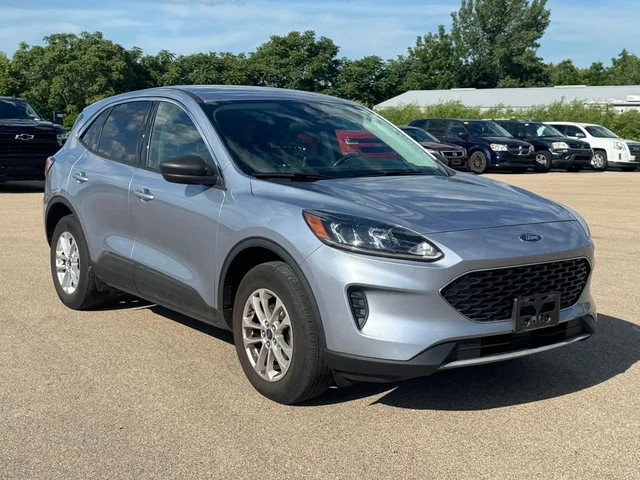 SEMINUEVOS FORD Escape a Estados en autogozo