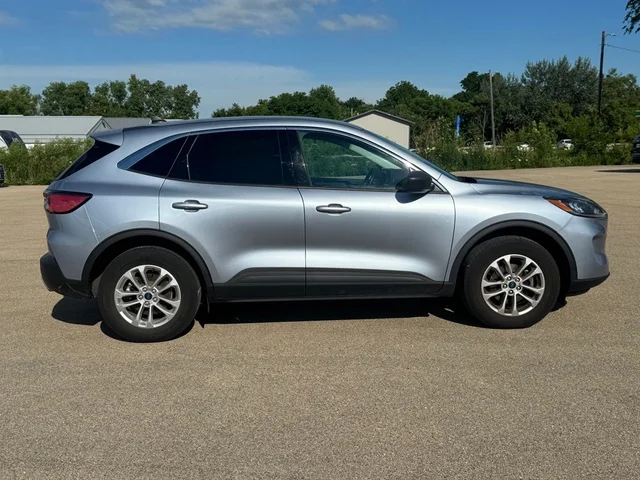 SEMINUEVOS FORD Escape a Estados en autogozo