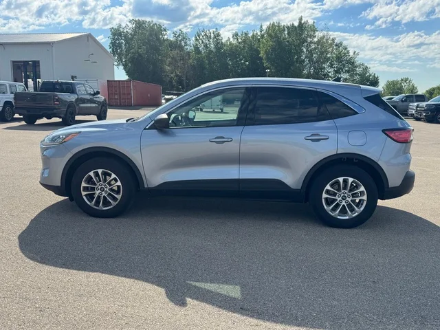 SEMINUEVOS FORD Escape a Estados en autogozo