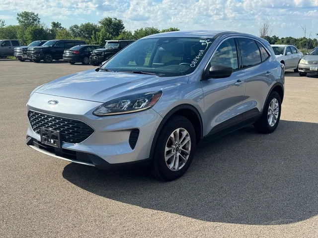 SEMINUEVOS FORD Escape a Estados en autogozo