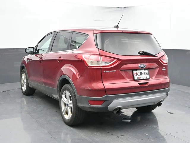 SEMINUEVOS FORD Escape a Estados en autogozo