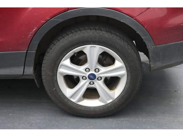 SEMINUEVOS FORD Escape a Estados en autogozo