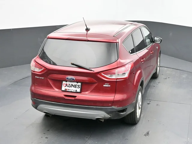 SEMINUEVOS FORD Escape a Estados en autogozo